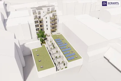 2-Zimmer-Wohnung kaufen in Wien – 34,51 m², € 229.000 – Bild 7 von 15