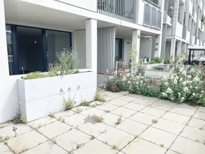 2-Zimmer-Wohnung kaufen in Wien – 56,24 m², € 309.900 – Bild 2 von 21