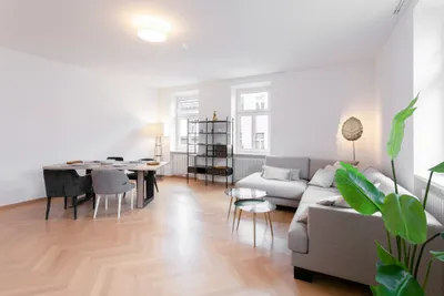 3-Zimmer-Wohnung kaufen in Wien – 103,3 m², € 765.000 – Bild 2 von 19