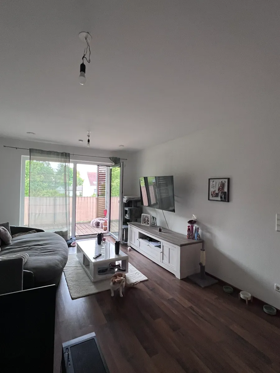 Wohnung – Sitzendorf an der Schmida, Katastralgemeinde Sitzendorf - Ansicht 2