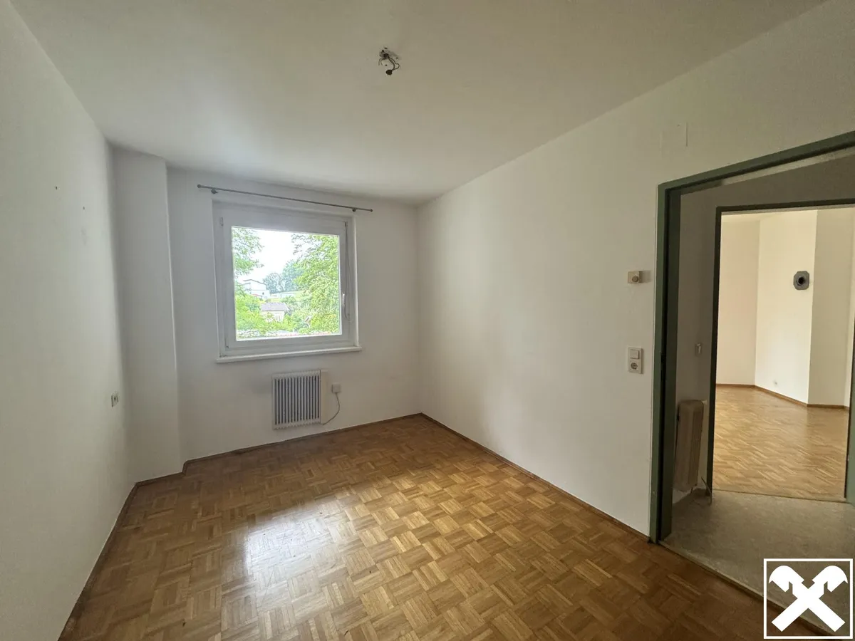 Wohnung – Silberegg - Ansicht 2