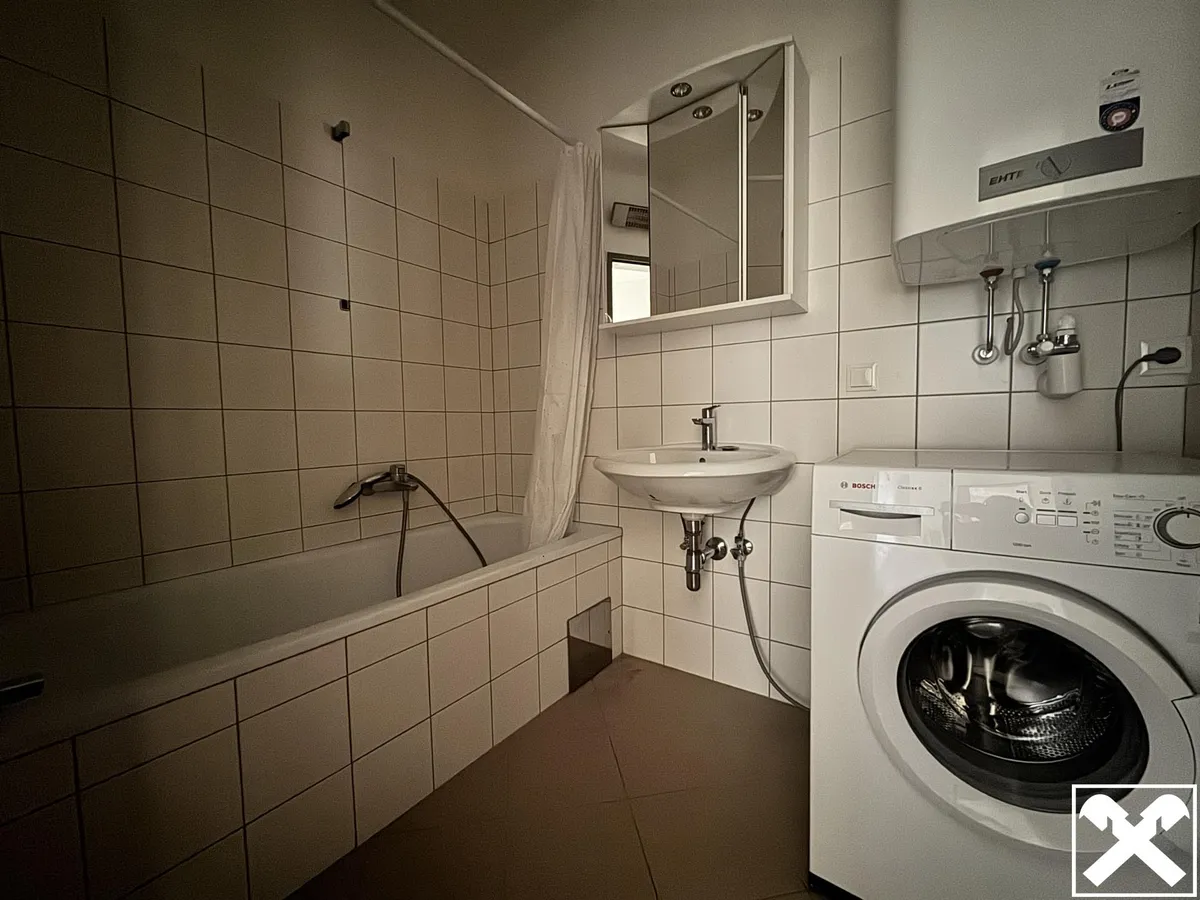 Wohnung – Silberegg - Ansicht 3