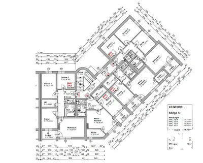 2-Zimmer-Wohnung kaufen in Sankt Veit an der Glan – 58 m², € 81.405 – Bild 9 von 9
