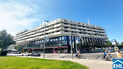 3-Zimmer-Wohnung mieten in Wien – 73,73 m², € 1.700