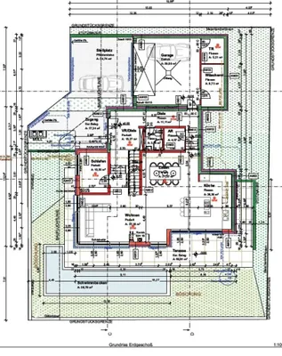 Haus mieten in Mödling – 225 m², € 5.885 – Bild 28 von 29