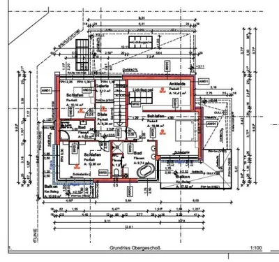 Haus mieten in Mödling – 225 m², € 5.885 – Bild 29 von 29