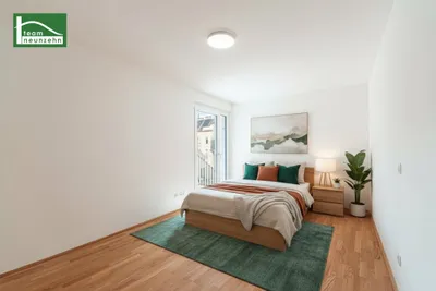 Immobilie kaufen in Wien – 64,07 m², € 438.300 – Bild 8 von 34