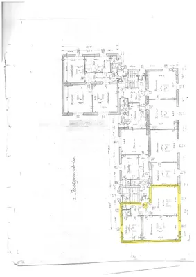 Wohnung kaufen in Wien – 55 m², € 160.000 – Bild 2 von 2