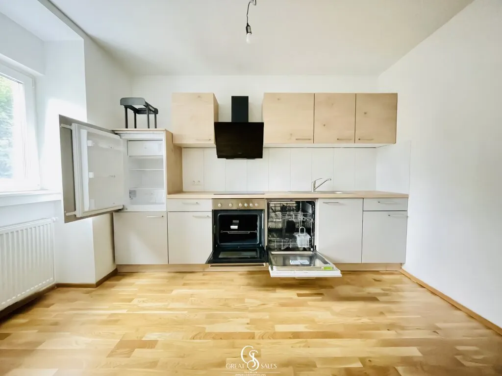 Wohnung – Leoben, Göß - Ansicht 3