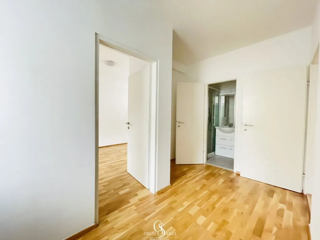 Wohnung – Leoben, Göß - Ansicht 2