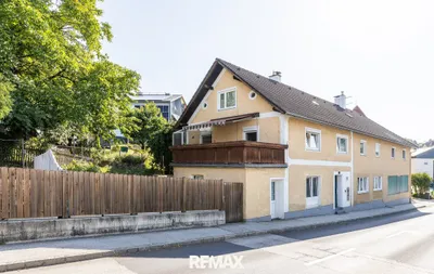 Haus kaufen in Urfahr-Umgebung – 614 m², € 449.000