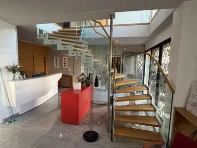 Gewerbeimmobilie mieten in Eisenstadt – 100 m², € 1.030