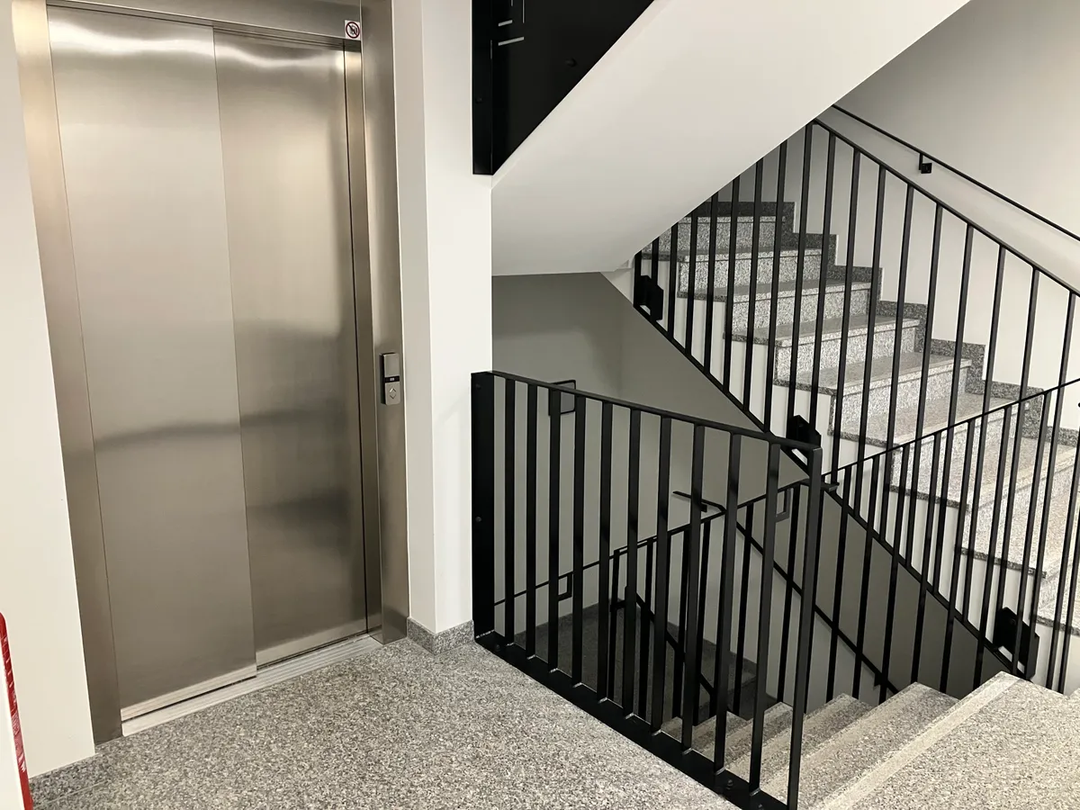 Wohnung – Ranshofen - Ansicht 3