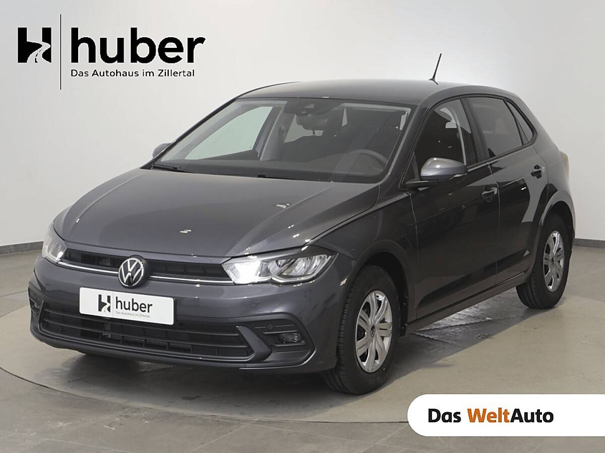 VW Polo 4Me TSI
