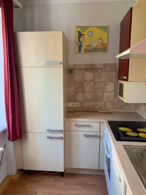 Wohnung kaufen in Wels-Land – 55 m², € 120.500 – Bild 7 von 9