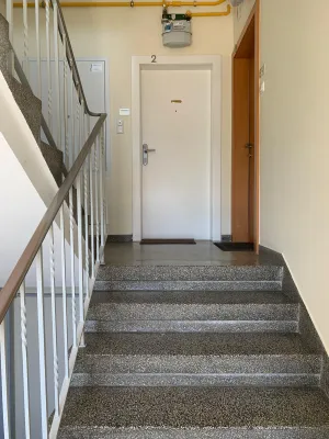 Wohnung kaufen in Wels-Land – 55 m², € 120.500 – Bild 3 von 9