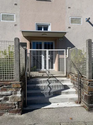 Wohnung kaufen in Wels-Land – 55 m², € 120.500 – Bild 2 von 9