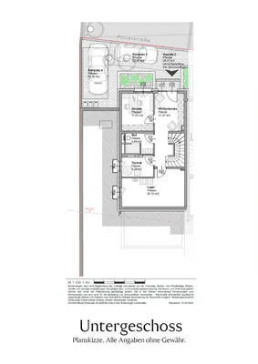 5-Zimmer-Haus kaufen in Mödling – 151 m², € 1.350.000 – Bild 8 von 9