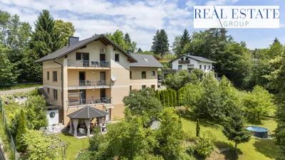 13-Zimmer-Gewerbeimmobilie kaufen in Klagenfurt Land – 300 m², € 699.000 – Bild 4 von 16