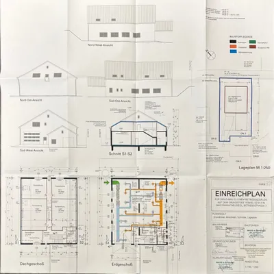 Gewerbeimmobilie kaufen in Bruck an der Leitha – 837 m², € 549.000 – Bild 21 von 21