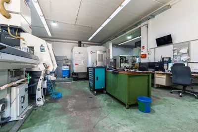 Gewerbeimmobilie kaufen in Bruck an der Leitha – 837 m², € 549.000 – Bild 6 von 21