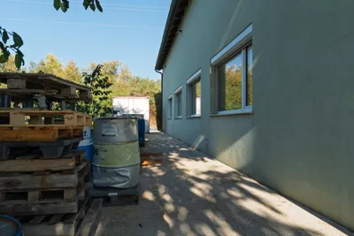 Gewerbeimmobilie kaufen in Bruck an der Leitha – 837 m², € 549.000 – Bild 4 von 21