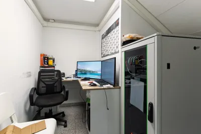 Gewerbeimmobilie kaufen in Bruck an der Leitha – 837 m², € 549.000 – Bild 10 von 21