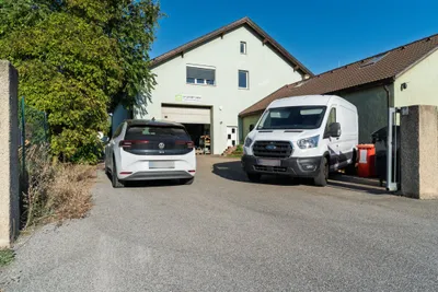 Gewerbeimmobilie kaufen in Bruck an der Leitha – 837 m², € 549.000 – Bild 3 von 21
