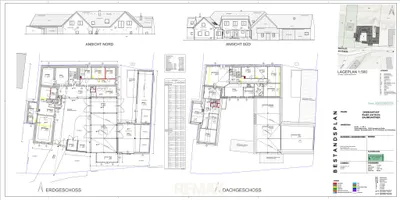 9-Zimmer-Gewerbeimmobilie kaufen in Neunkirchen – 341,17 m², € 649.000 – Bild 21 von 23