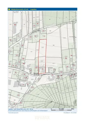 9-Zimmer-Gewerbeimmobilie kaufen in Neunkirchen – 341,17 m², € 649.000 – Bild 22 von 23