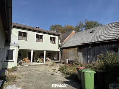 9-Zimmer-Gewerbeimmobilie kaufen in Neunkirchen – 341,17 m², € 649.000 – Bild 2 von 23