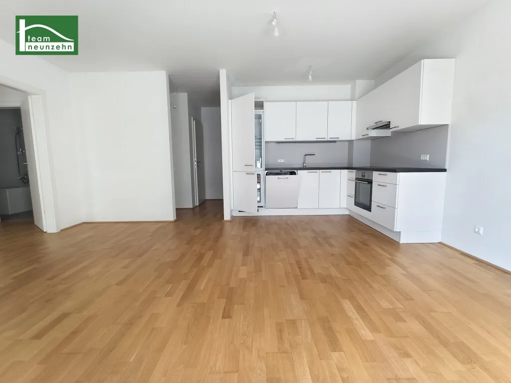 Wohnung – St. Pölten - Ansicht 3