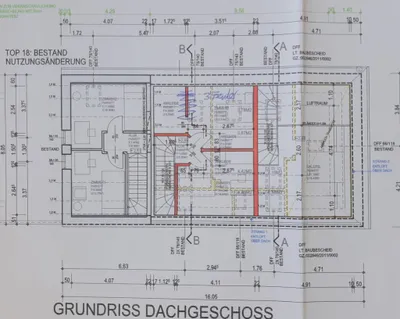 3-Zimmer-Wohnung mieten in Graz – 67,34 m², € 952 – Bild 14 von 17