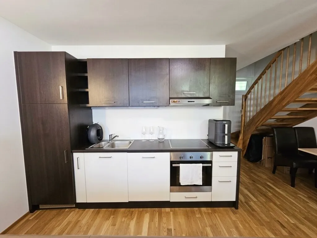 Wohnung – Graz - Ansicht 2