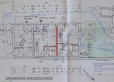 3-Zimmer-Wohnung mieten in Graz – 67,34 m², € 952 – Bild 15 von 17
