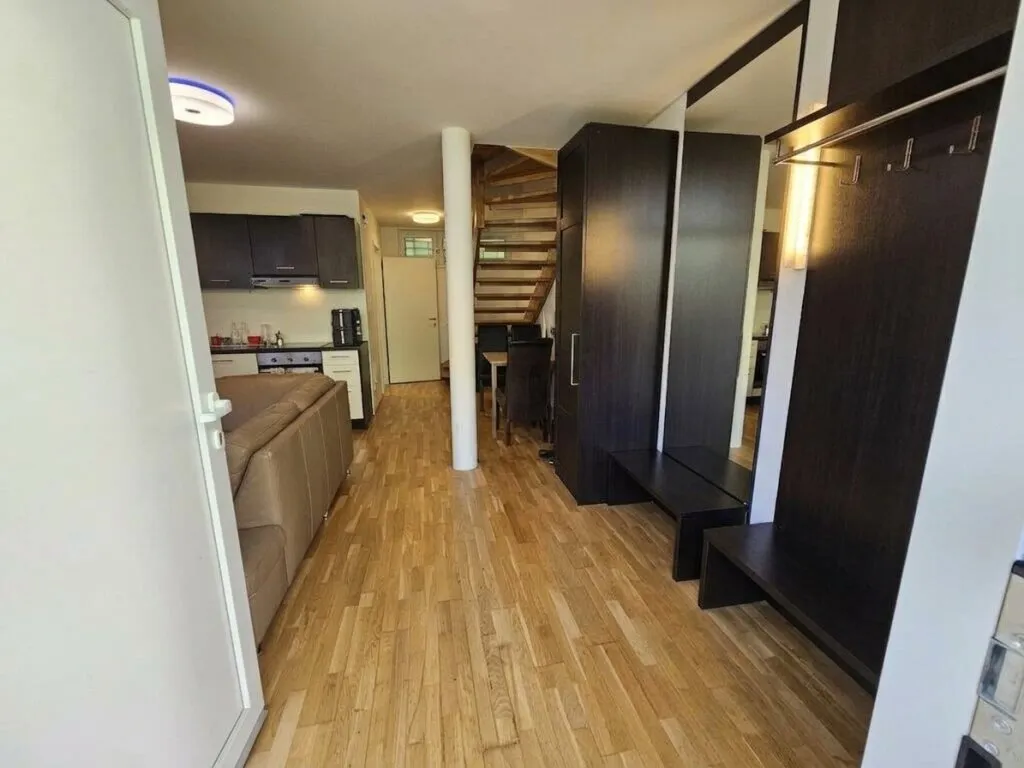 Wohnung – Graz - Ansicht 3