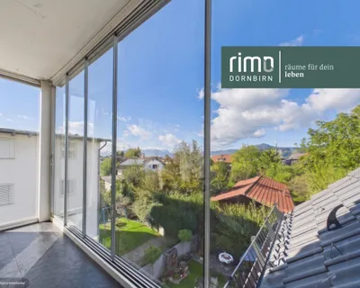 4-Zimmer-Wohnung kaufen in Dornbirn – 85 m², € 429.000