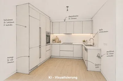 2-Zimmer-Wohnung kaufen in Wien – 55,55 m², € 352.000 – Bild 9 von 13