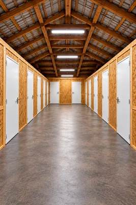 Gewerbeimmobilie mieten in Liezen – 5 m², € 49