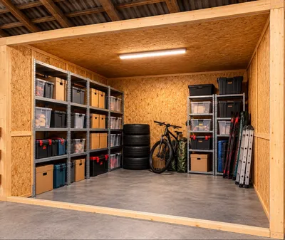 Gewerbeimmobilie mieten in Liezen – 5 m², € 49 – Bild 2 von 2