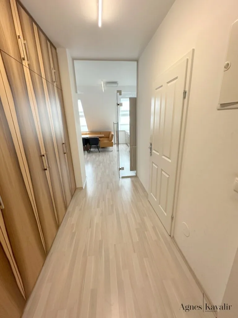 Wohnung – Wien - Ansicht 2