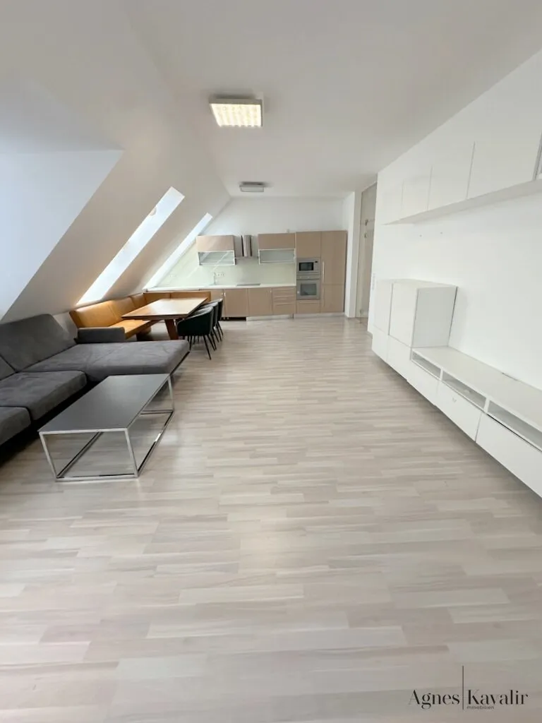 Wohnung – Wien - Ansicht 3