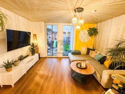 4-Zimmer-Haus kaufen in Dornbirn – 96 m² – Bild 1 von 6