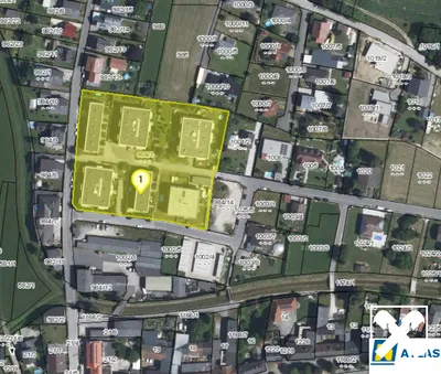 4-Zimmer-Wohnung kaufen in Melk – 90 m², € 201.000 – Bild 21 von 21