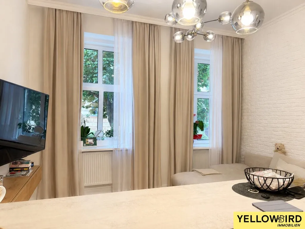 Wohnung – Wien, Erdberg, Katastralgemeinde Landstraße - Ansicht 3