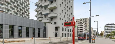 1-Zimmer-Gewerbeimmobilie mieten in Wien – 146,6 m², € 2.710 – Bild 8 von 9