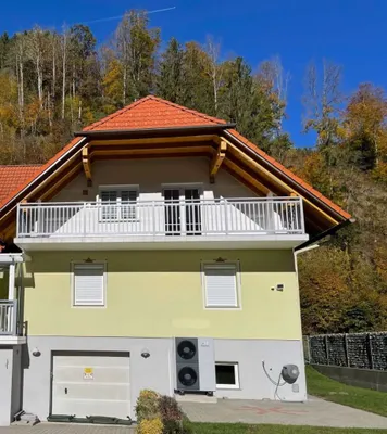 3-Zimmer-Wohnung mieten in Hartberg-Fürstenfeld – 127 m², € 1.000 – Bild 3 von 24