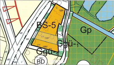 Immobilie kaufen in Korneuburg – 5 023 m², € 199.000 – Bild 6 von 7