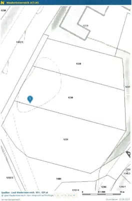 Immobilie kaufen in Korneuburg – 5 023 m², € 199.000 – Bild 7 von 7