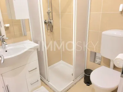 2-Zimmer-Wohnung kaufen in Linz – 32 m², € 185.000 – Bild 5 von 5